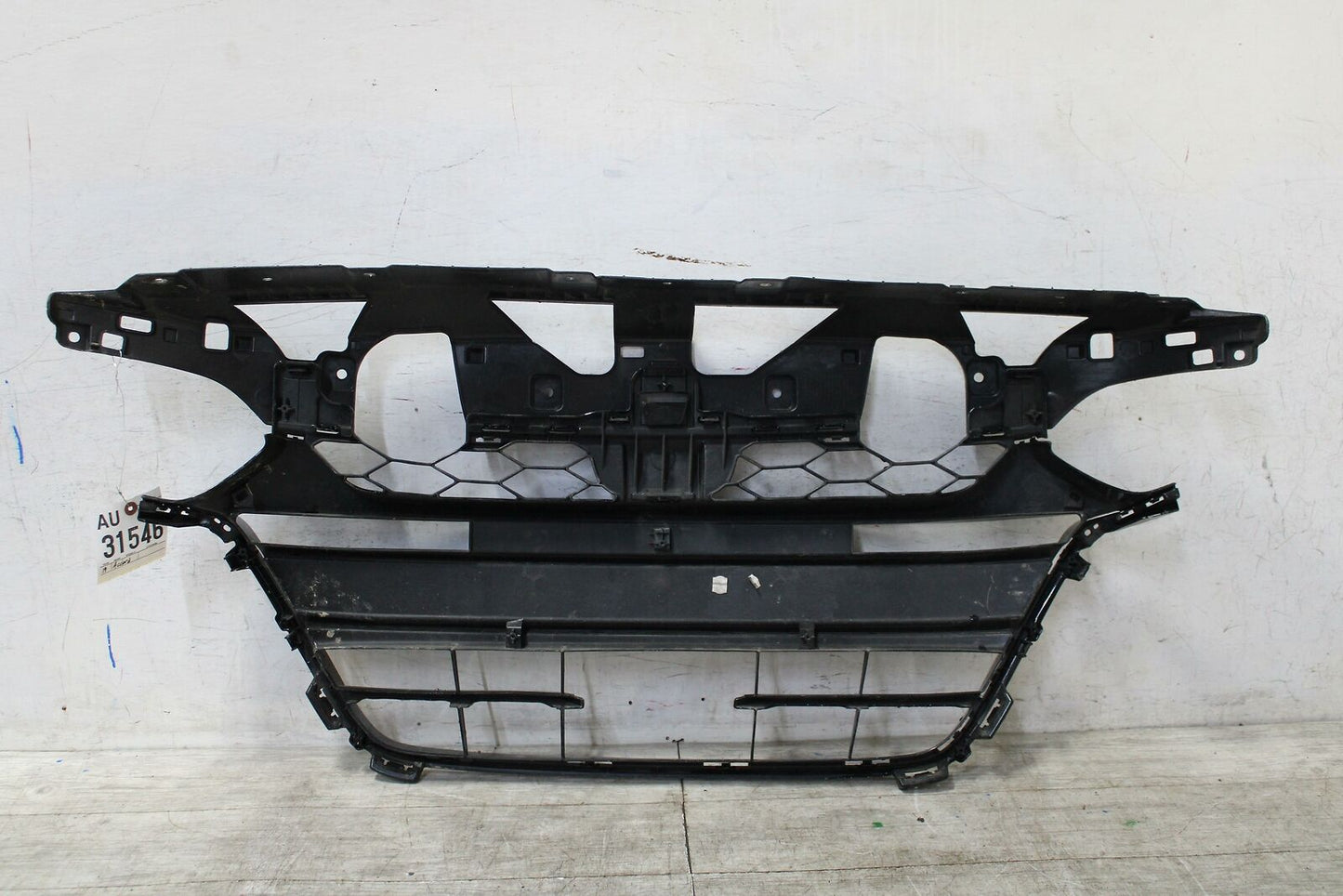 Grille HONDA ACCORD 18 19 20