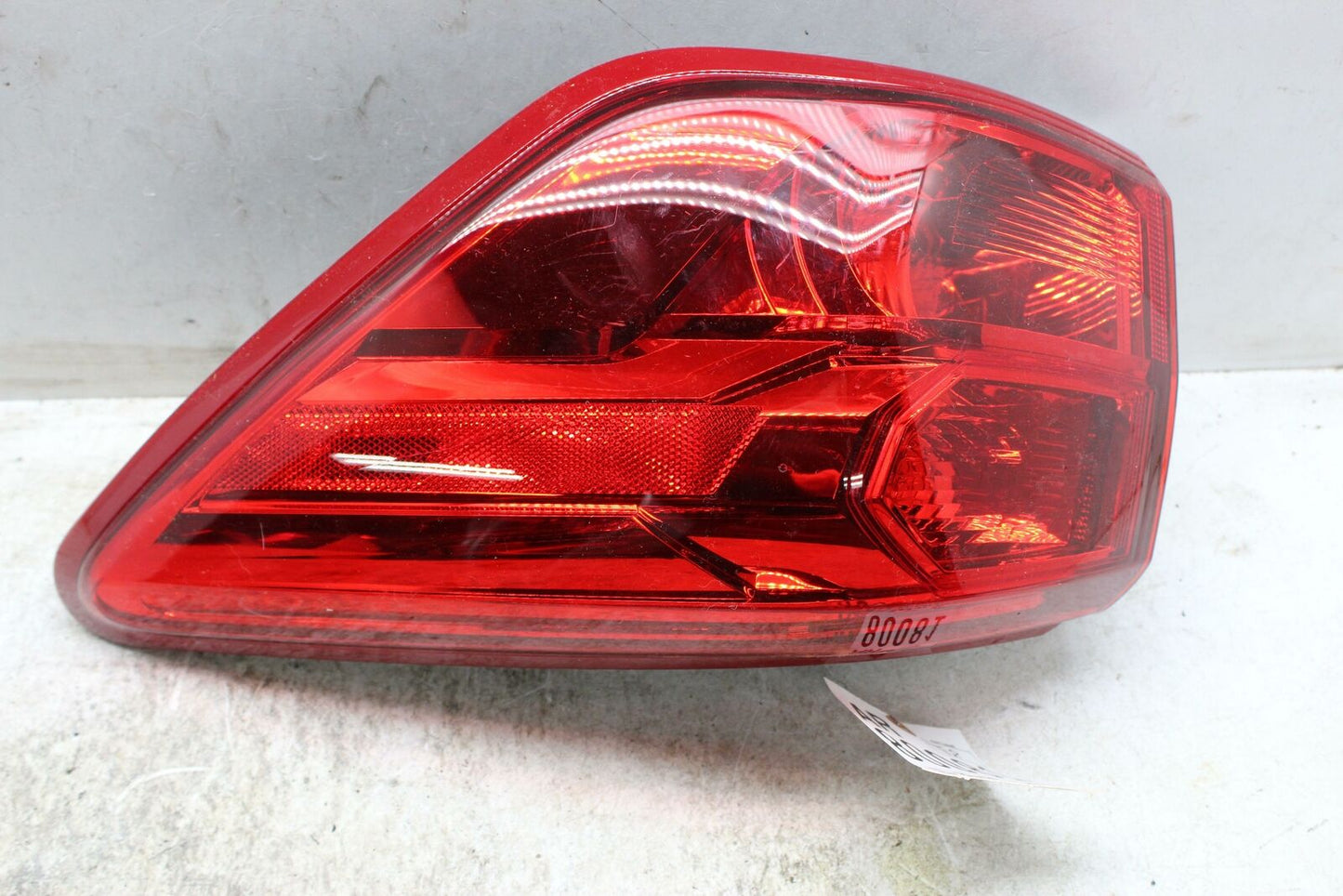 Tail Light Assembly NISSAN PATHFINDER Right 17 18 19 20