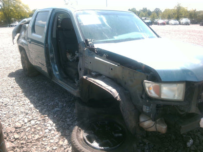 Transfer Case HONDA RIDGELINE 06 07 08 09 10 11 12 13 14