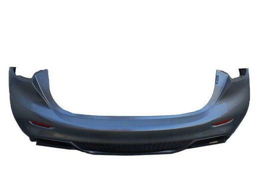 Rear Bumper Assembly INFINITI QX30 17 18 19