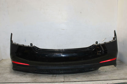 Rear Bumper Assembly GENESIS G70 19