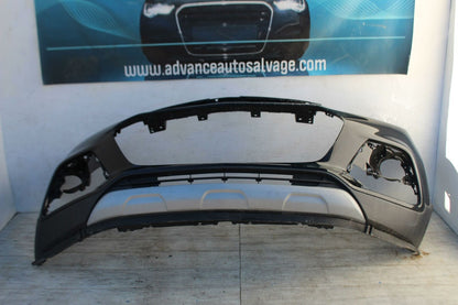 Front Bumper Assy. CHEVY TRAX 17 18 19 20