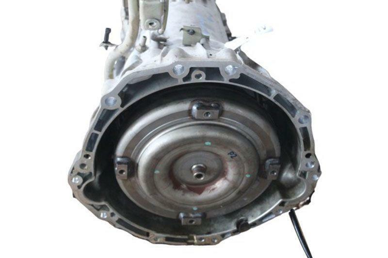 Transmission Assy. INFINITI G37 09 10