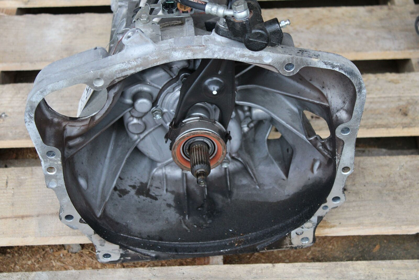 Transmission Assy. TOYOTA 86 17 18 19 20