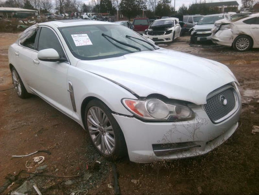 Front Door JAGUAR XF Left 09 10 11 12 13 14 15