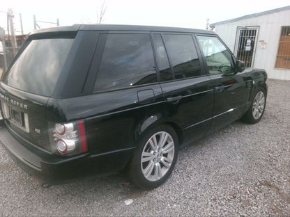 Front Door RANGE ROVER Left 10 11 12