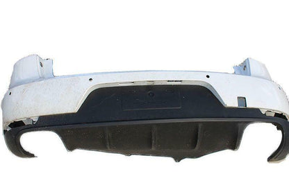 Front Bumper Assy. PORSCHE MACAN 15 16 17 18