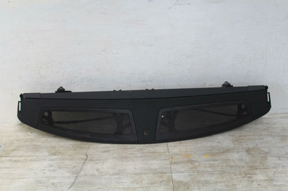 Window Shade AUDI A8 19