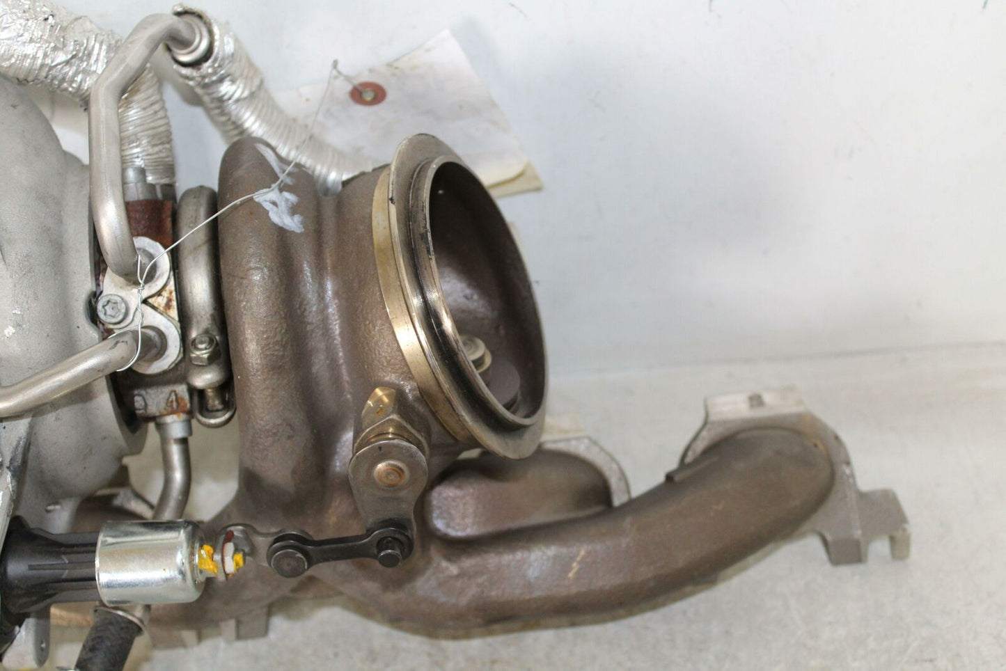 Turbo/supercharger BMW 328 SERIES 12 13 14 15 16