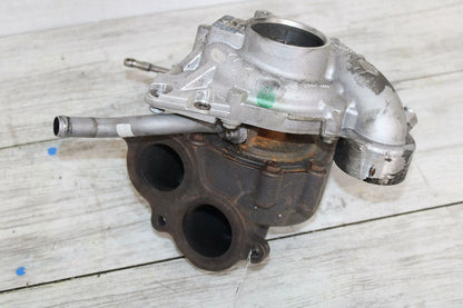 Turbo/supercharger BMW X5 14 15 16 17 18