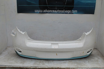 Rear Bumper Assembly KIA SOUL 15 16 17 18 19