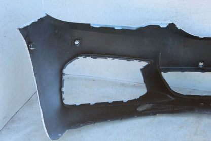 Front Bumper Assy. BMW 540 17 18 19 20