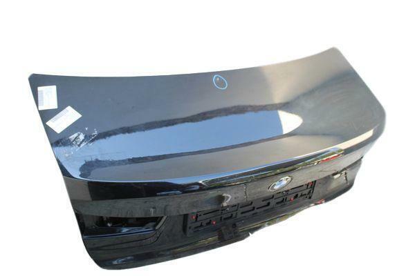 Trunk/decklid/hatch/tailgate BMW 328 SERIES 20