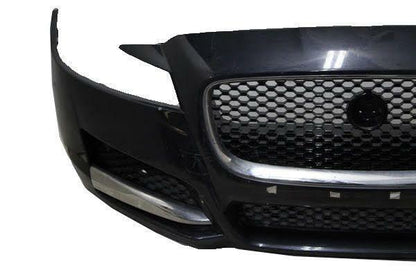 Front Bumper Assy. JAGUAR XF 16 17 18 19 20