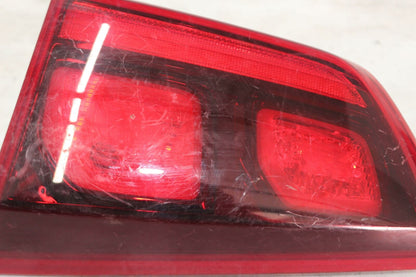 Tail Light Assembly KIA NIRO Right 17 18 19