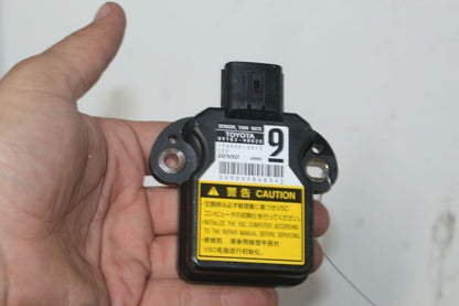 Yaw Rate Sensor LEXUS IS250 14