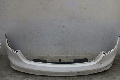 Rear Bumper Assembly AUDI A4 13 14 15 16