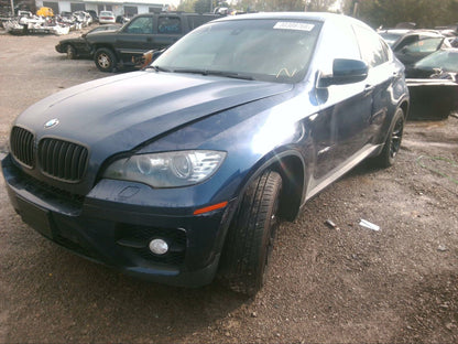 Front Door BMW X6 Right 08 09 10 11 12 13 14