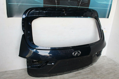 Trunk/decklid/hatch/tailgate INFINITI QX60 17 18 19