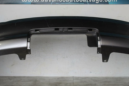 Rear Bumper Assembly INFINITI QX56 11 12 13