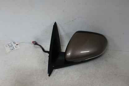 Door Mirror JAGUAR XJ Left 10 11 12 13 14 15