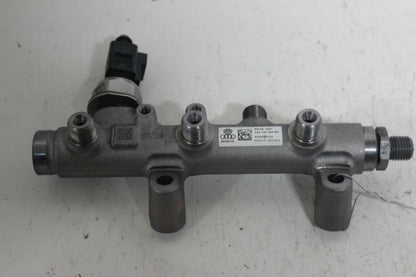 Fuel Injection Rail AUDI A7 16