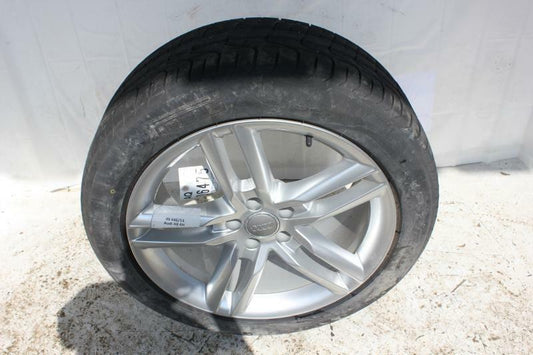 Wheel AUDI A8 11 12 13 14 15