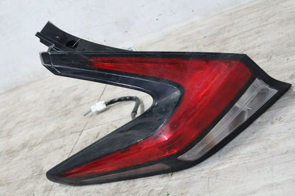 Tail Light Assembly NISSAN LEAF Left 18 19 20