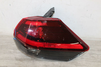 Tail Light Assembly ROGUE EXCEPT SPORT Right 17 18 19 20