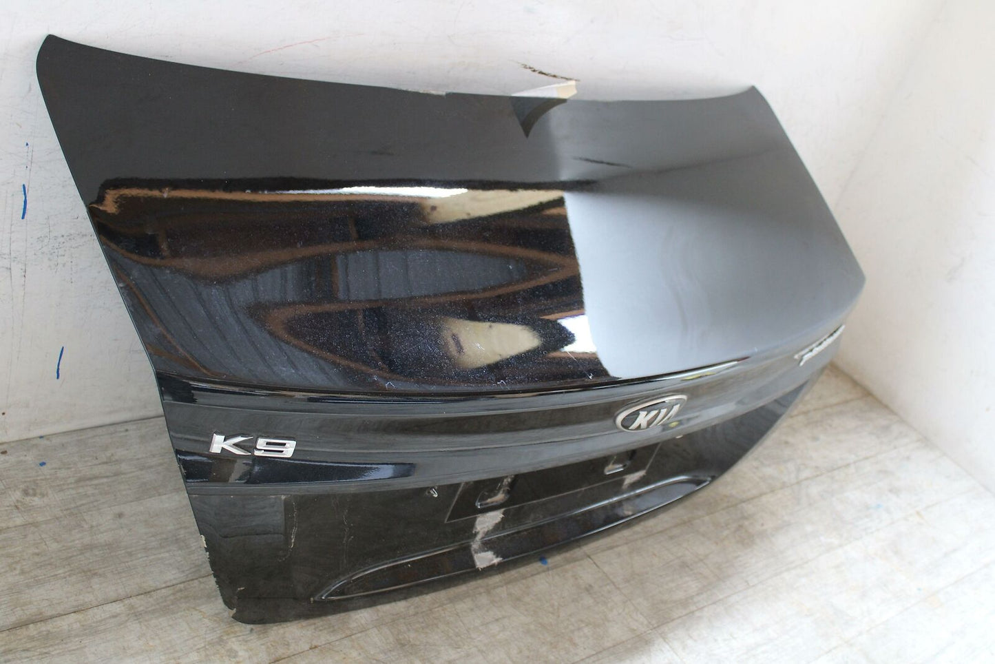 Trunk/decklid/hatch/tailgate KIA K900 19 20