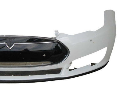 Front Bumper Assy. TESLA S 13