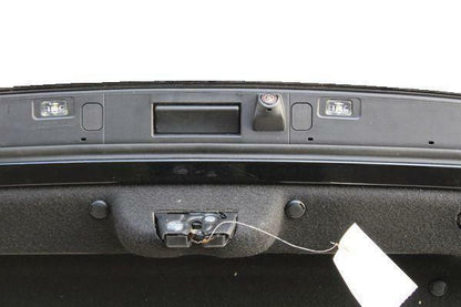 Trunk/decklid/hatch/tailgate BMW Z4 20