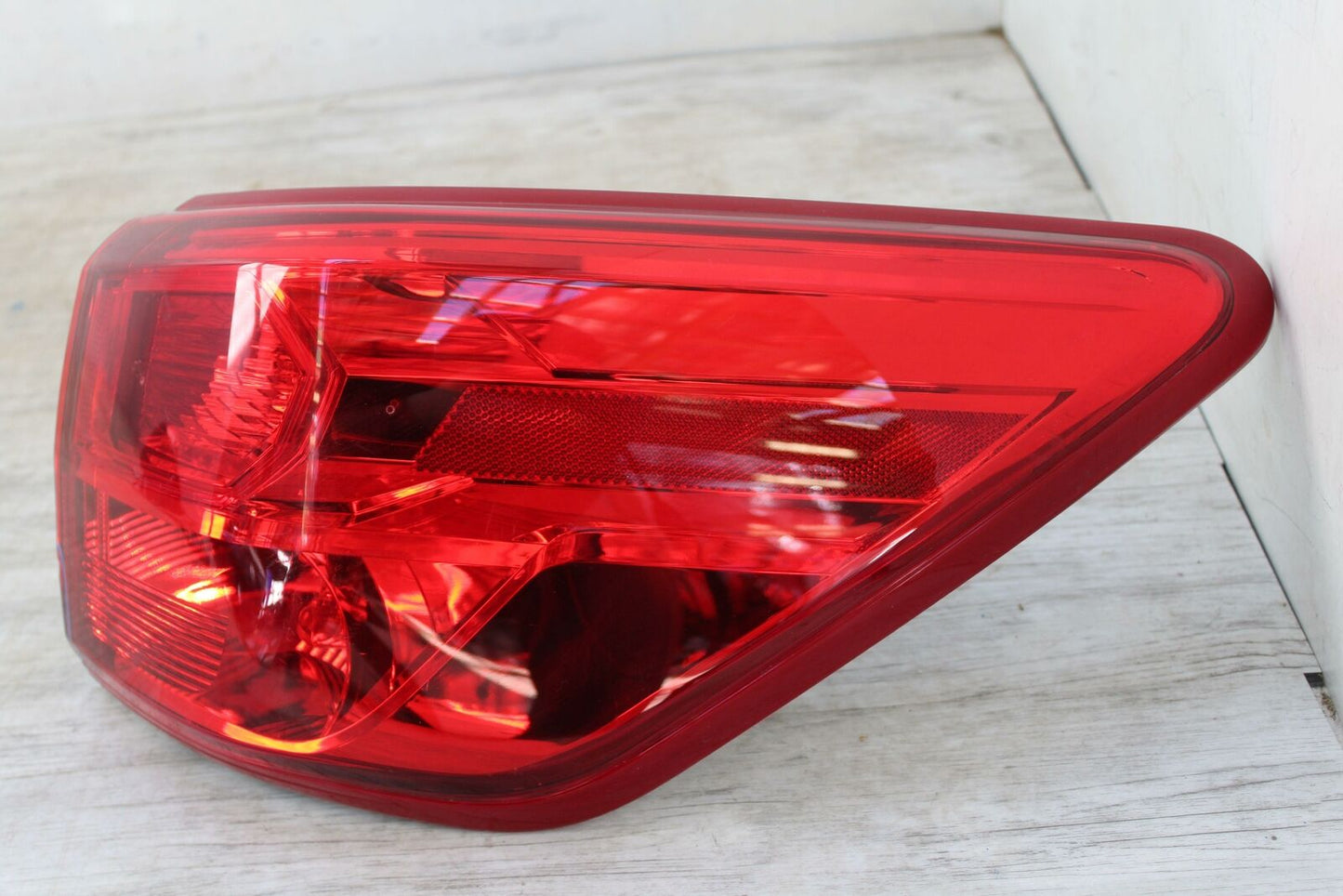 Tail Light Assembly NISSAN PATHFINDER Right 17 18 19 20