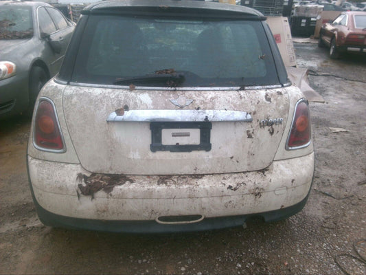 Transmission Assy. MINI COOPER 07 08 09 10