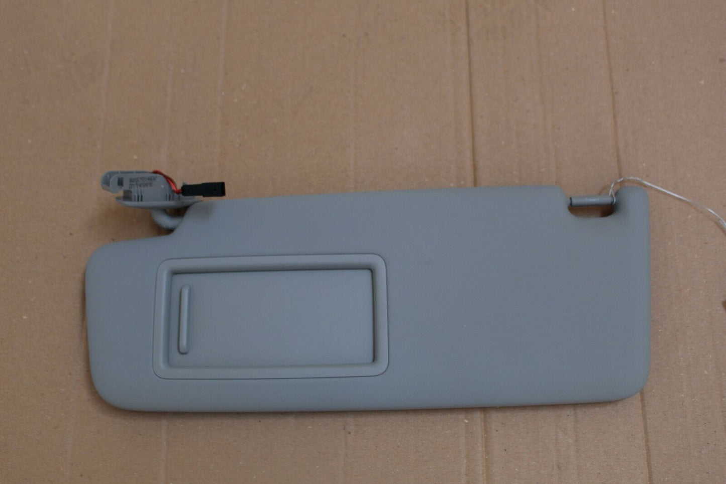 Sun Visor AUDI Q5 Left 18 19