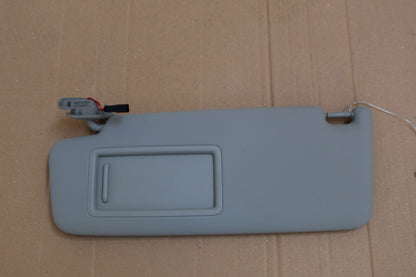 Sun Visor AUDI Q5 Left 18 19