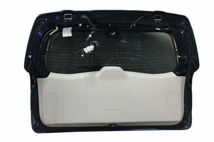 Trunk/decklid/hatch/tailgate INFINITI QX80 18 19