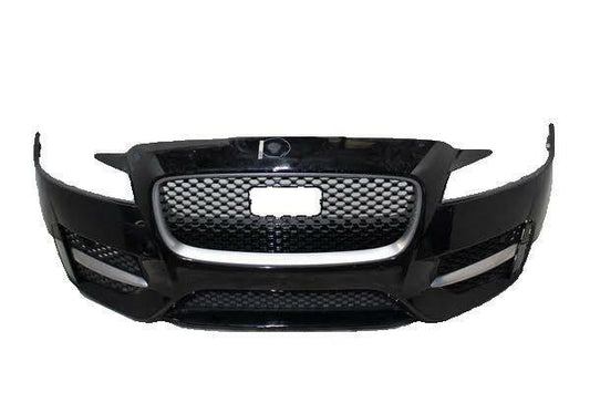 Front Bumper Assy. JAGUAR XF 16 17 18 19 20