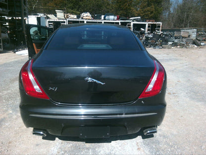 Front Door JAGUAR XJ Left 10 11 12 13