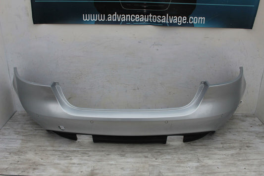 Rear Bumper Assembly JAGUAR XE 17 18 19