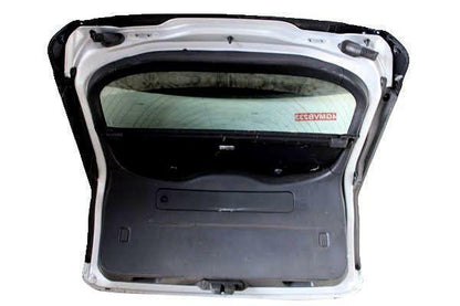 Trunk/decklid/hatch/tailgate JAGUAR E-PACE 18 19