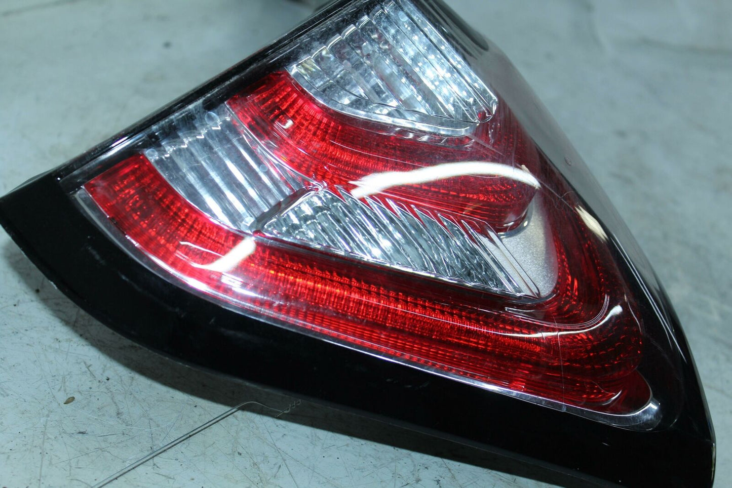 Tail Light Assembly NISSAN MURANO Right 16 17 18