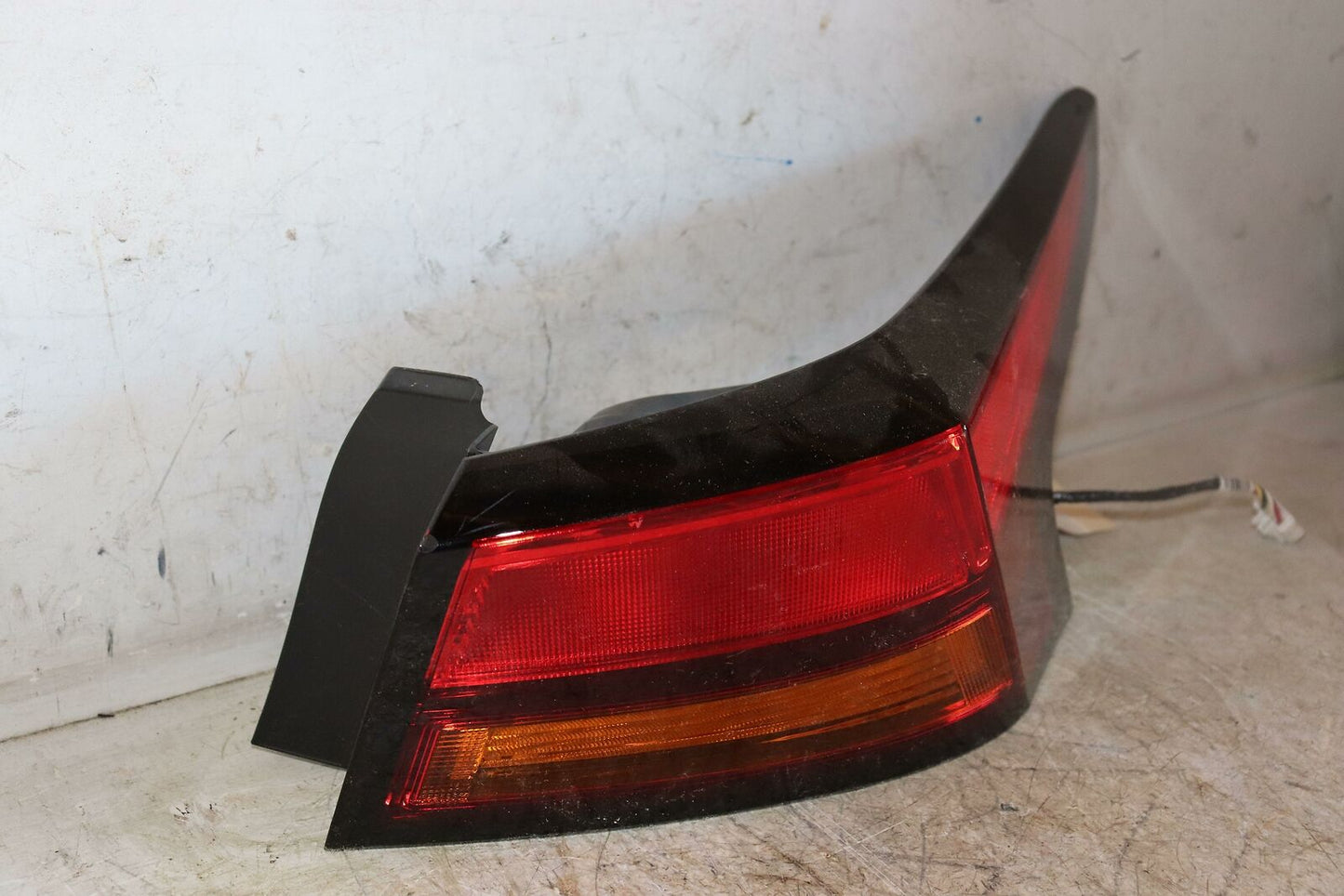 Tail Light Assembly NISSAN ALTIMA Right 19 20