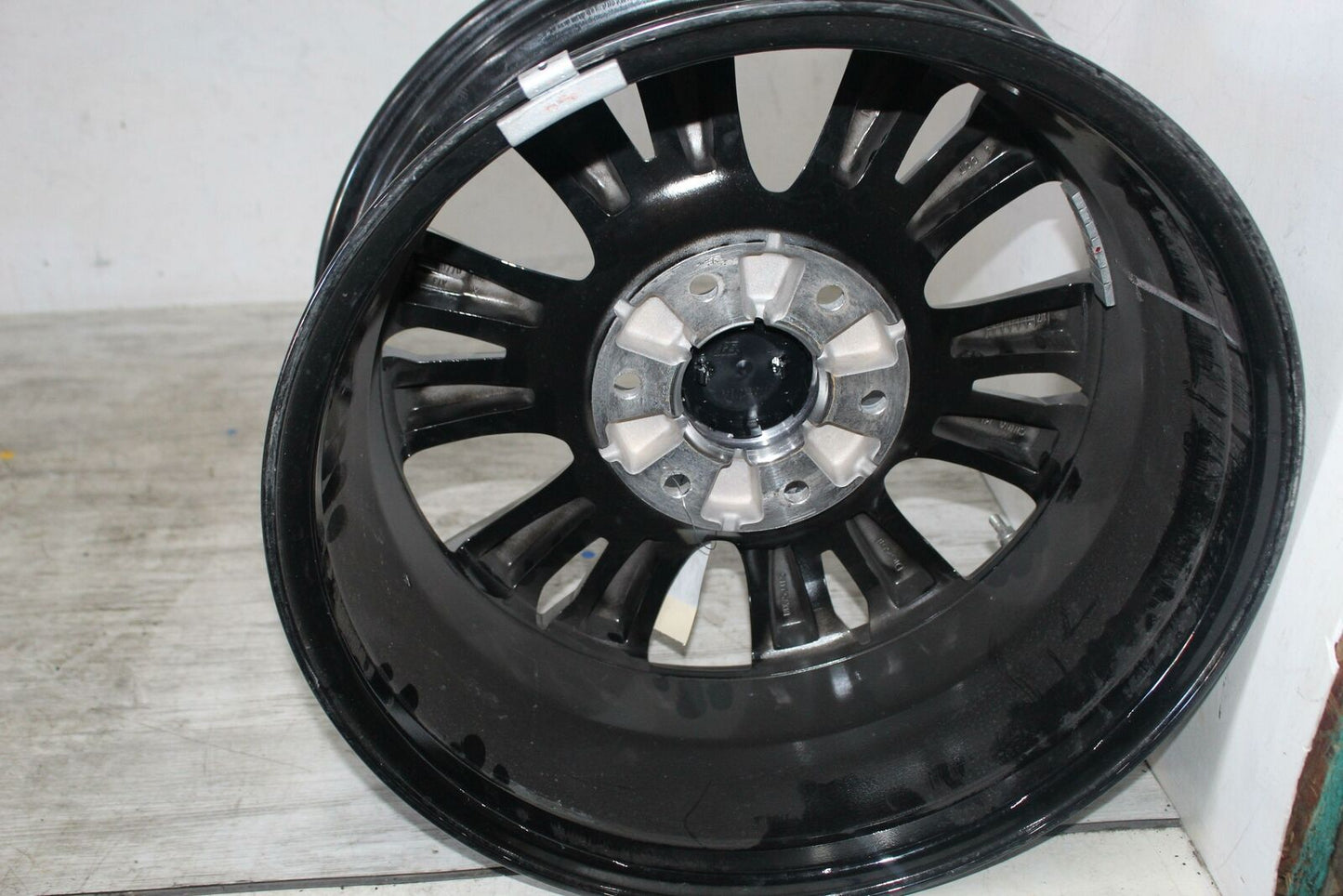 Wheel NISSAN TITAN XD 16 17 18 19 20 21