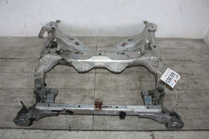 Undercarriage Crossmember BMW 750 SERIES 16