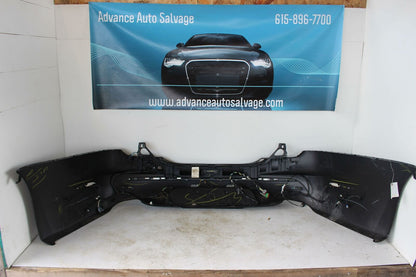 Rear Bumper Assembly JAGUAR XJ 10 11 12 13 14 15