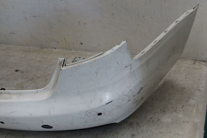 Rear Bumper Assembly AUDI A4 09 10 11 12