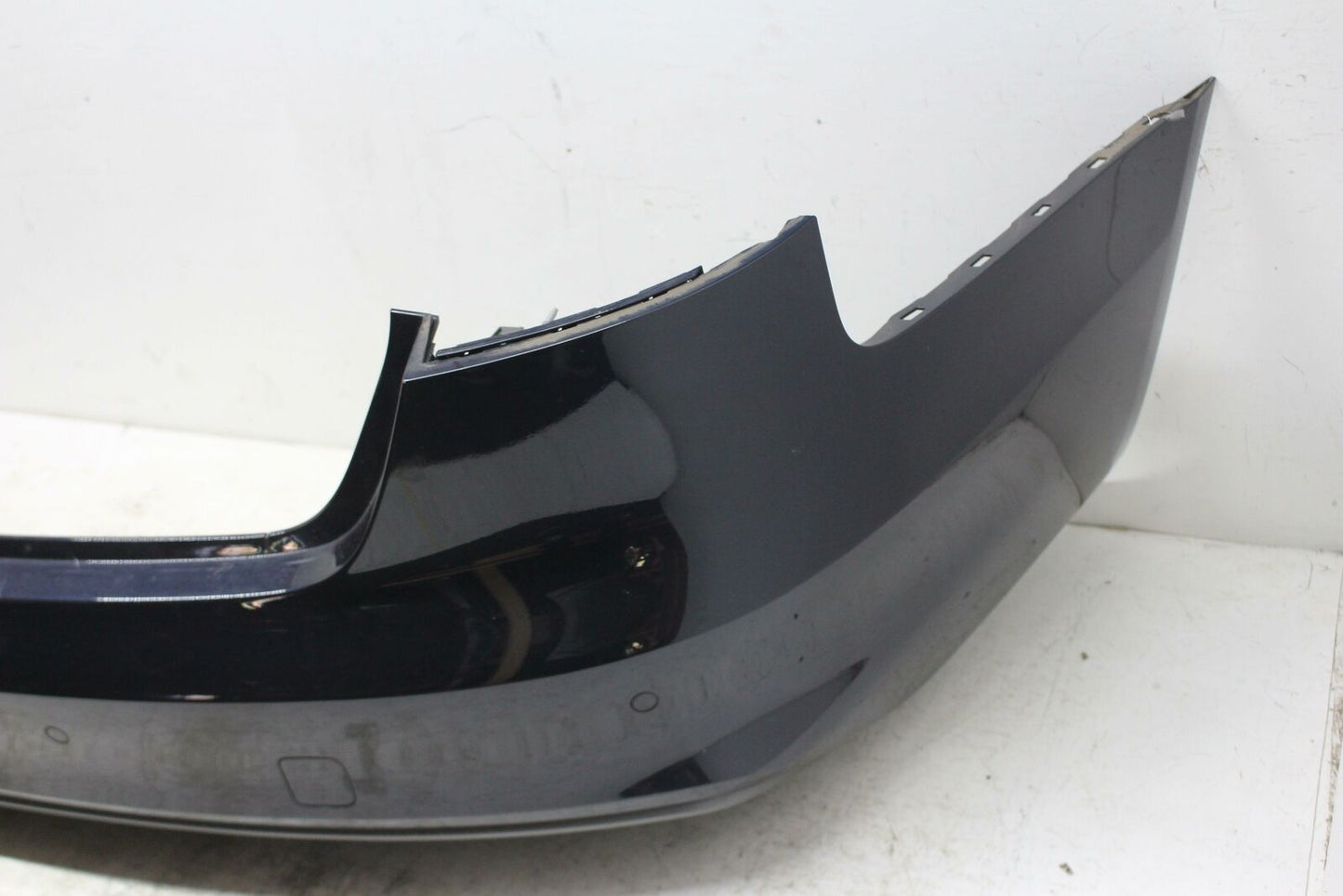 Rear Bumper Assembly AUDI A4 13 14 15 16