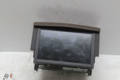 Info-gps-tv Screen CADILLAC CTS 08 09 10 11 12 13 14 15