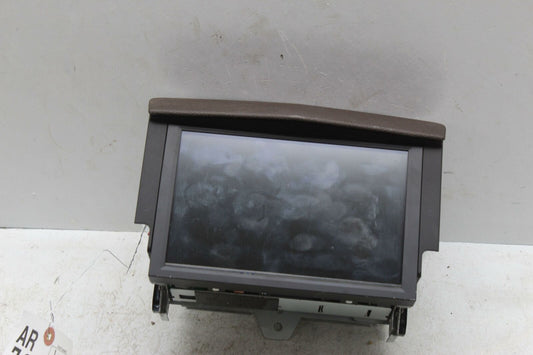 Info-gps-tv Screen CADILLAC CTS 08 09 10 11 12 13 14 15